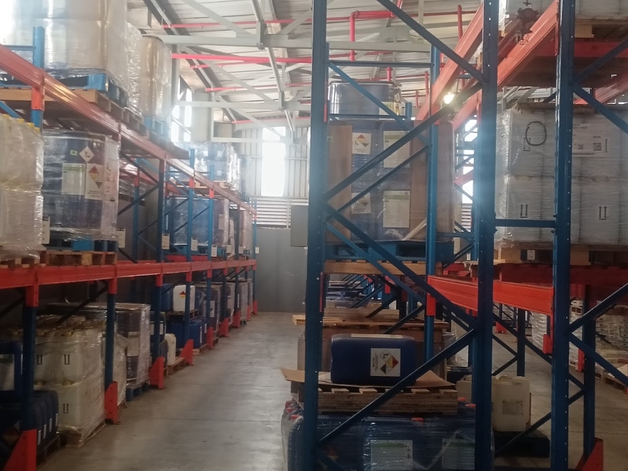 Commercial Property for Sale in Prospecton Industrial KwaZulu-Natal