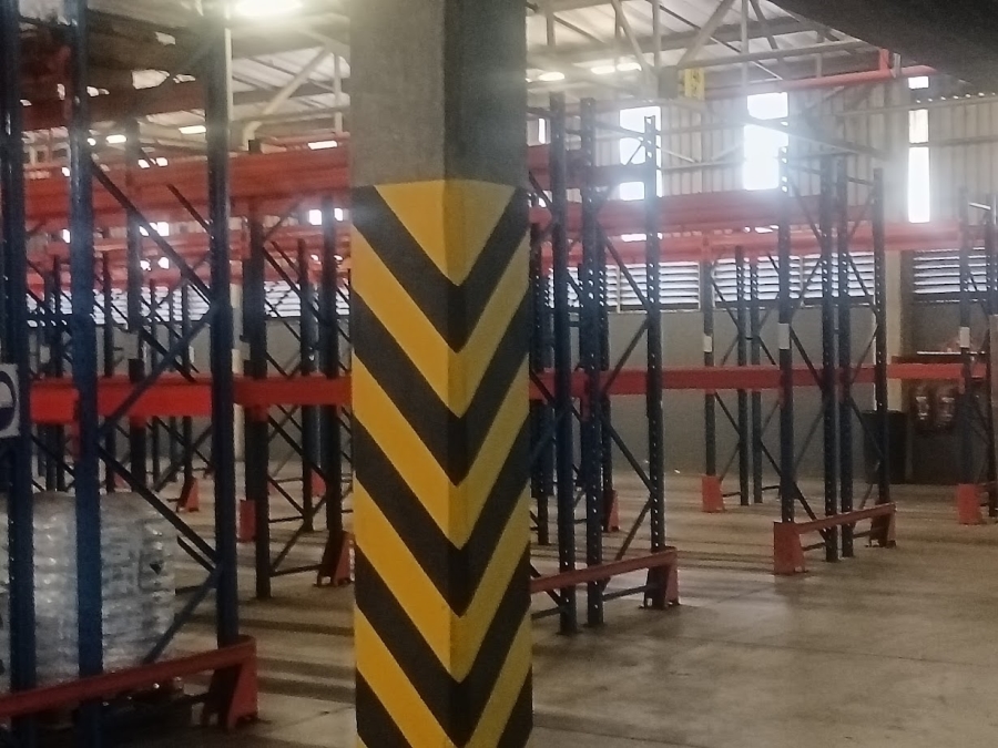 Commercial Property for Sale in Prospecton Industrial KwaZulu-Natal