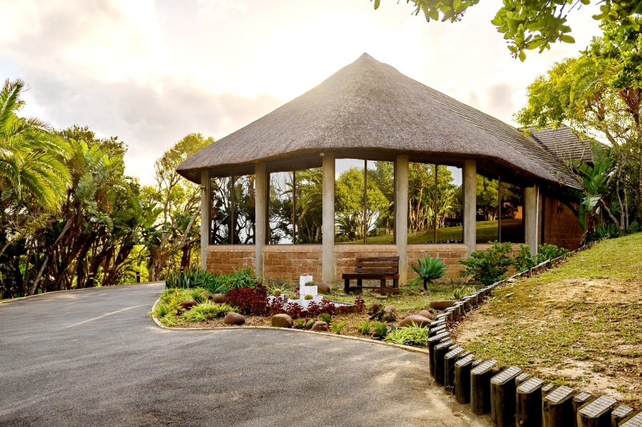 Commercial Property for Sale in Elysium KwaZulu-Natal