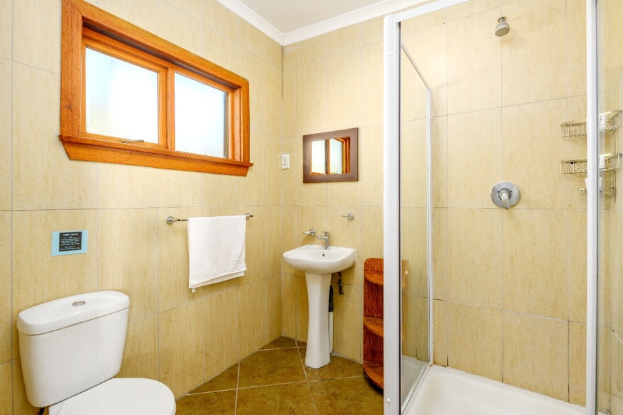 Commercial Property for Sale in Elysium KwaZulu-Natal