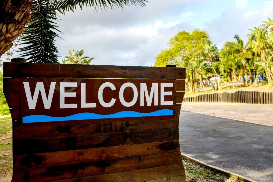 Commercial Property for Sale in Elysium KwaZulu-Natal