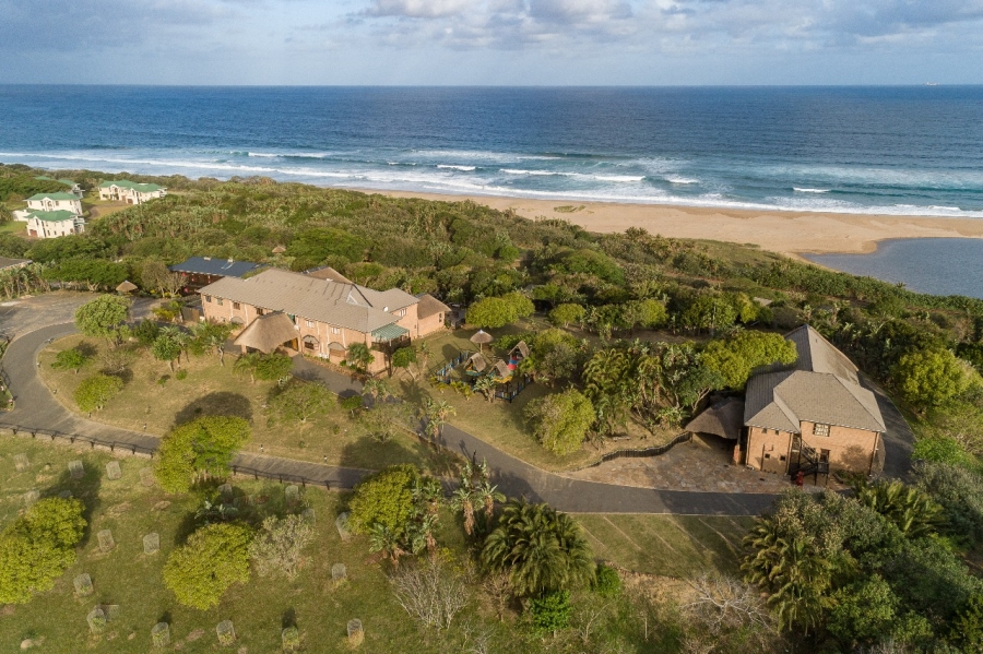 Commercial Property for Sale in Elysium KwaZulu-Natal