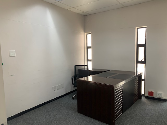 To Let commercial Property for Rent in Pinetown KwaZulu-Natal