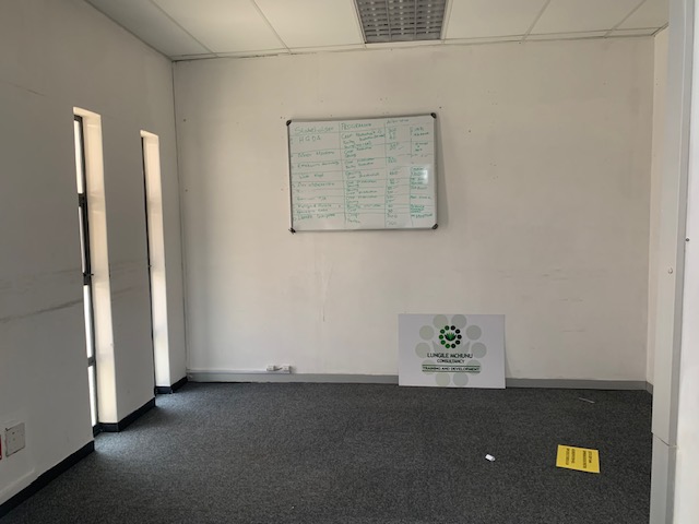 To Let commercial Property for Rent in Pinetown KwaZulu-Natal