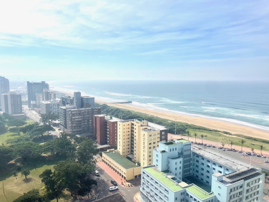 2 Bedroom Property for Sale in North Beach KwaZulu-Natal