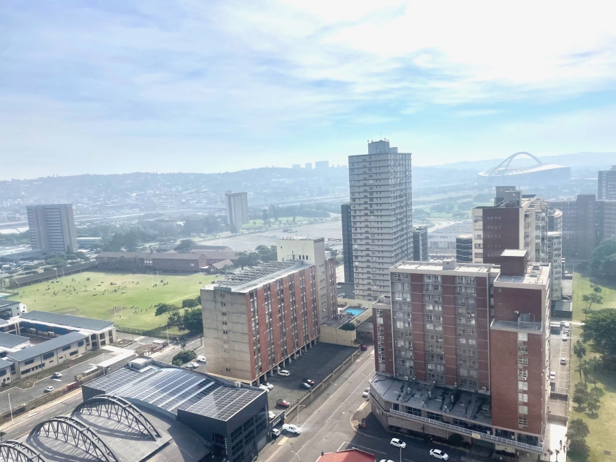 2 Bedroom Property for Sale in North Beach KwaZulu-Natal