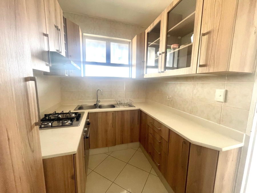 2 Bedroom Property for Sale in North Beach KwaZulu-Natal