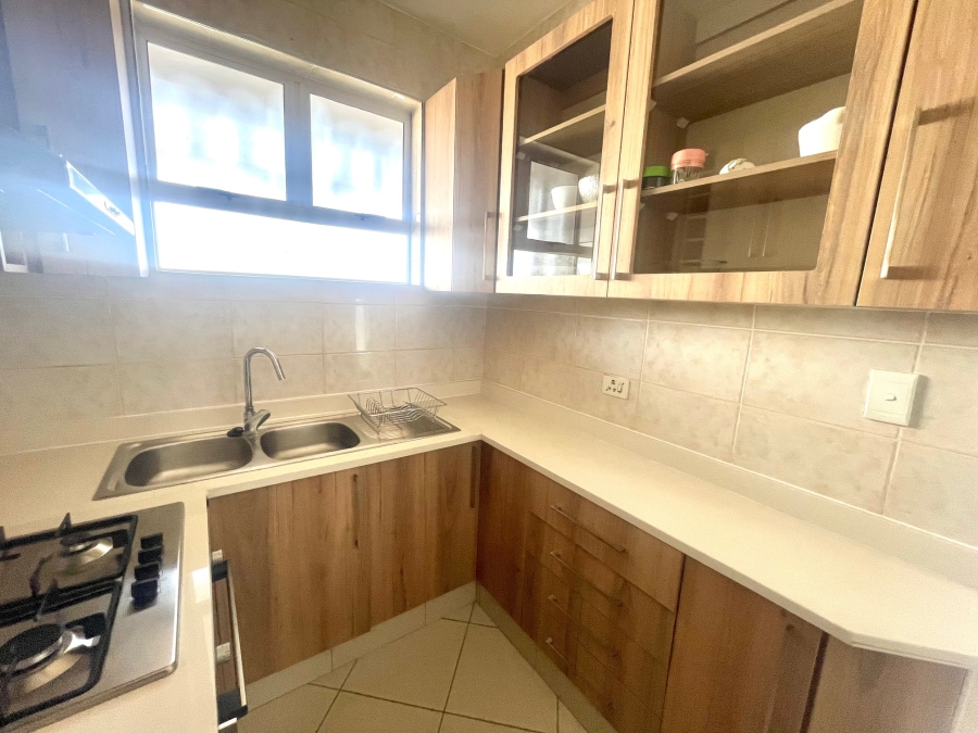 2 Bedroom Property for Sale in North Beach KwaZulu-Natal