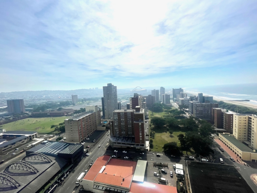 2 Bedroom Property for Sale in North Beach KwaZulu-Natal