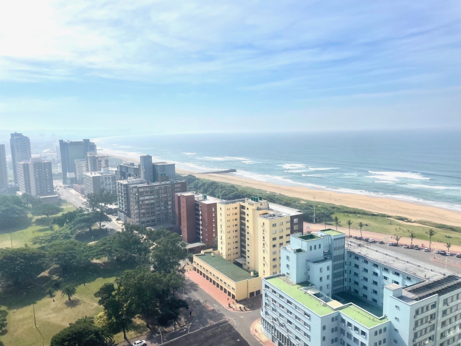 2 Bedroom Property for Sale in North Beach KwaZulu-Natal