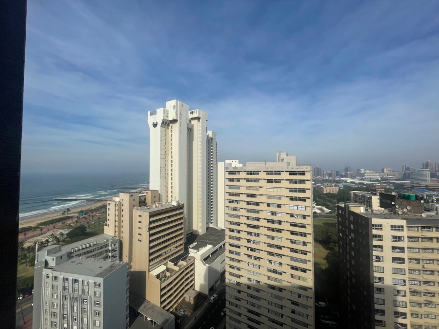 2 Bedroom Property for Sale in North Beach KwaZulu-Natal