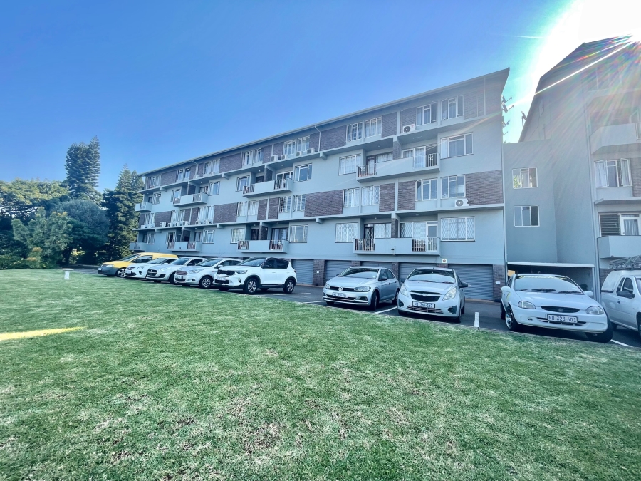 To Let 3 Bedroom Property for Rent in Glenwood KwaZulu-Natal