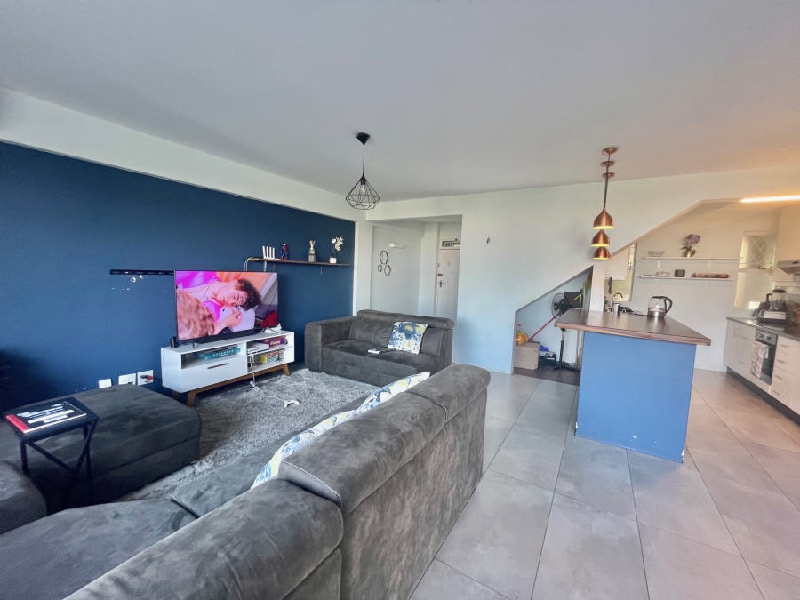 To Let 3 Bedroom Property for Rent in Glenwood KwaZulu-Natal