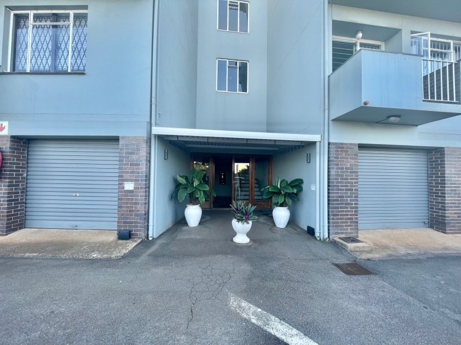 To Let 3 Bedroom Property for Rent in Glenwood KwaZulu-Natal