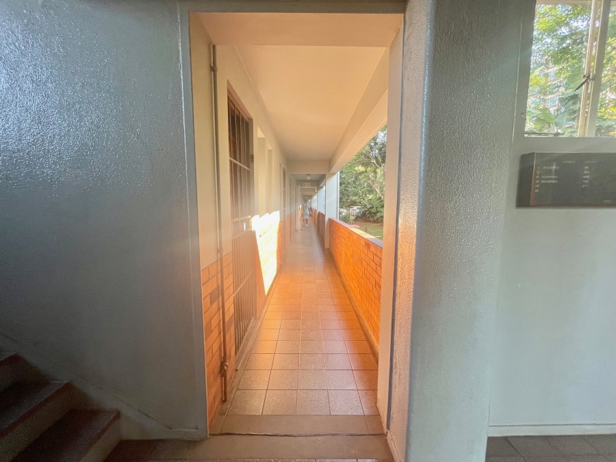 To Let 3 Bedroom Property for Rent in Glenwood KwaZulu-Natal