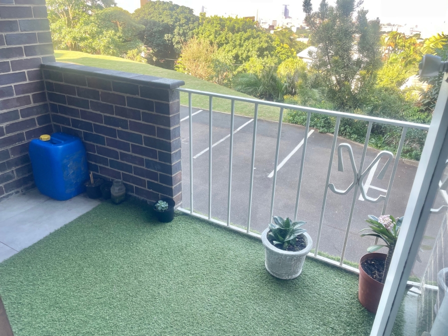 To Let 3 Bedroom Property for Rent in Glenwood KwaZulu-Natal