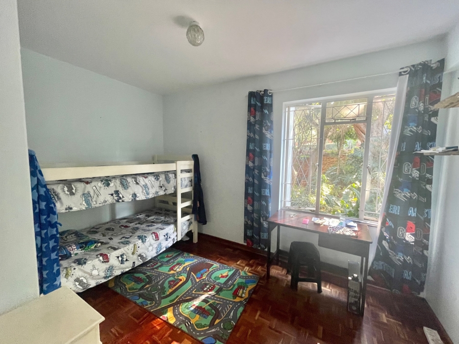 To Let 3 Bedroom Property for Rent in Glenwood KwaZulu-Natal