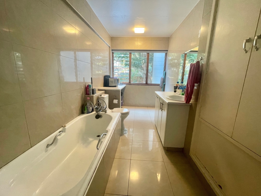 To Let 3 Bedroom Property for Rent in Glenwood KwaZulu-Natal