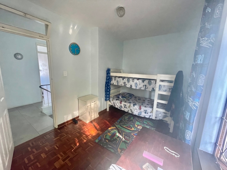 To Let 3 Bedroom Property for Rent in Glenwood KwaZulu-Natal