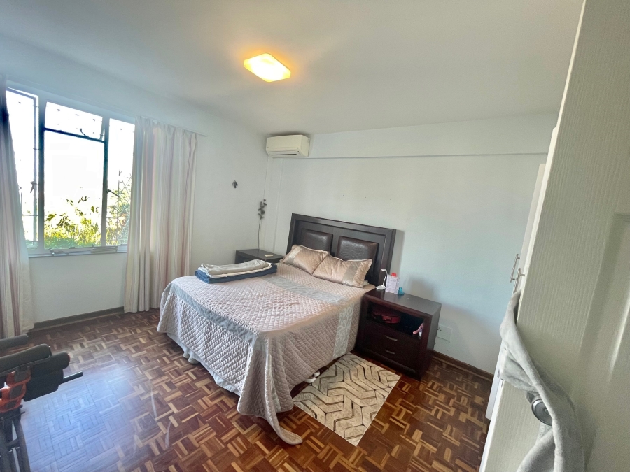 To Let 3 Bedroom Property for Rent in Glenwood KwaZulu-Natal