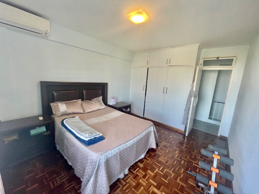 To Let 3 Bedroom Property for Rent in Glenwood KwaZulu-Natal