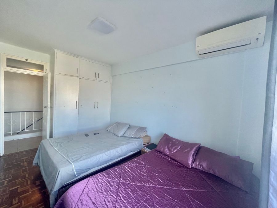 To Let 3 Bedroom Property for Rent in Glenwood KwaZulu-Natal