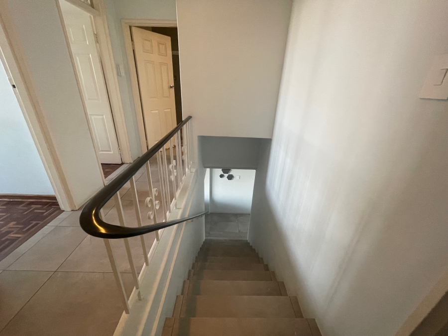 To Let 3 Bedroom Property for Rent in Glenwood KwaZulu-Natal