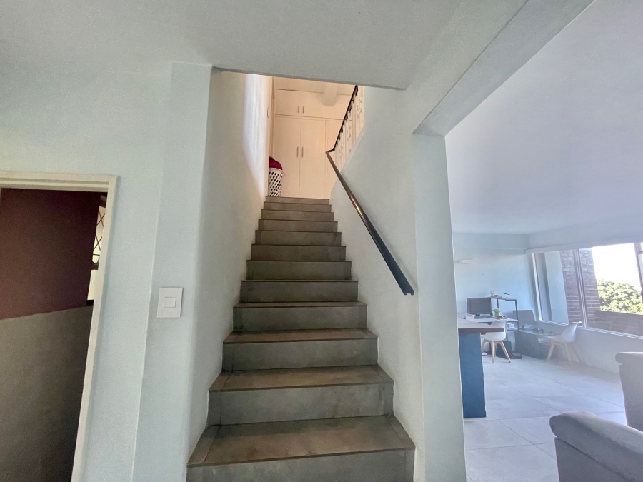 To Let 3 Bedroom Property for Rent in Glenwood KwaZulu-Natal