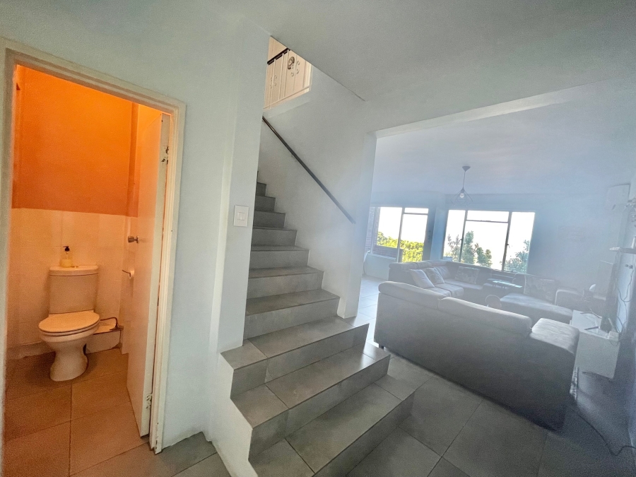 To Let 3 Bedroom Property for Rent in Glenwood KwaZulu-Natal