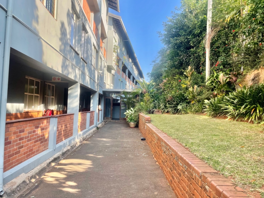 To Let 3 Bedroom Property for Rent in Glenwood KwaZulu-Natal