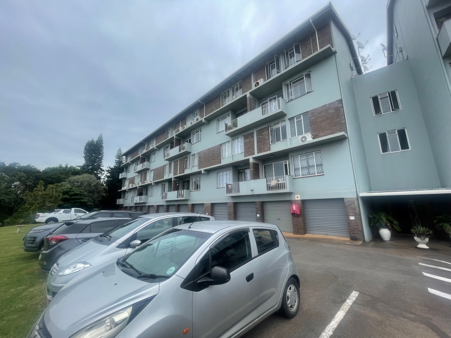 To Let 3 Bedroom Property for Rent in Glenwood KwaZulu-Natal