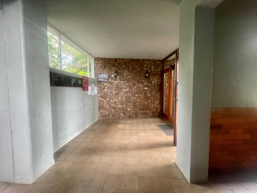 To Let 3 Bedroom Property for Rent in Glenwood KwaZulu-Natal