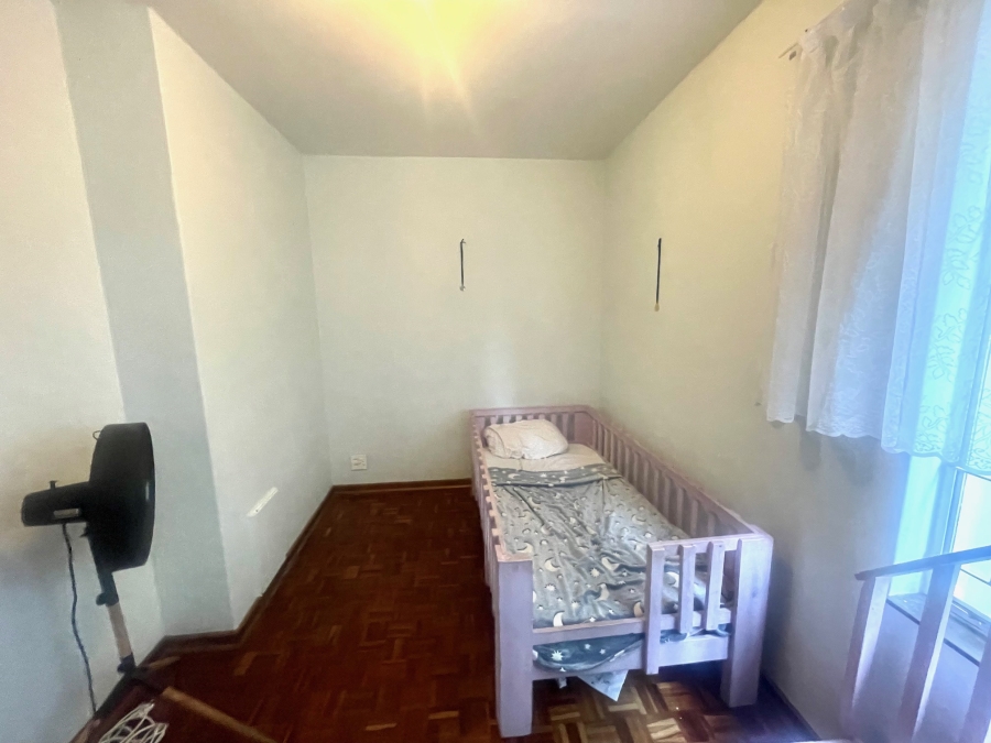 To Let 3 Bedroom Property for Rent in Glenwood KwaZulu-Natal