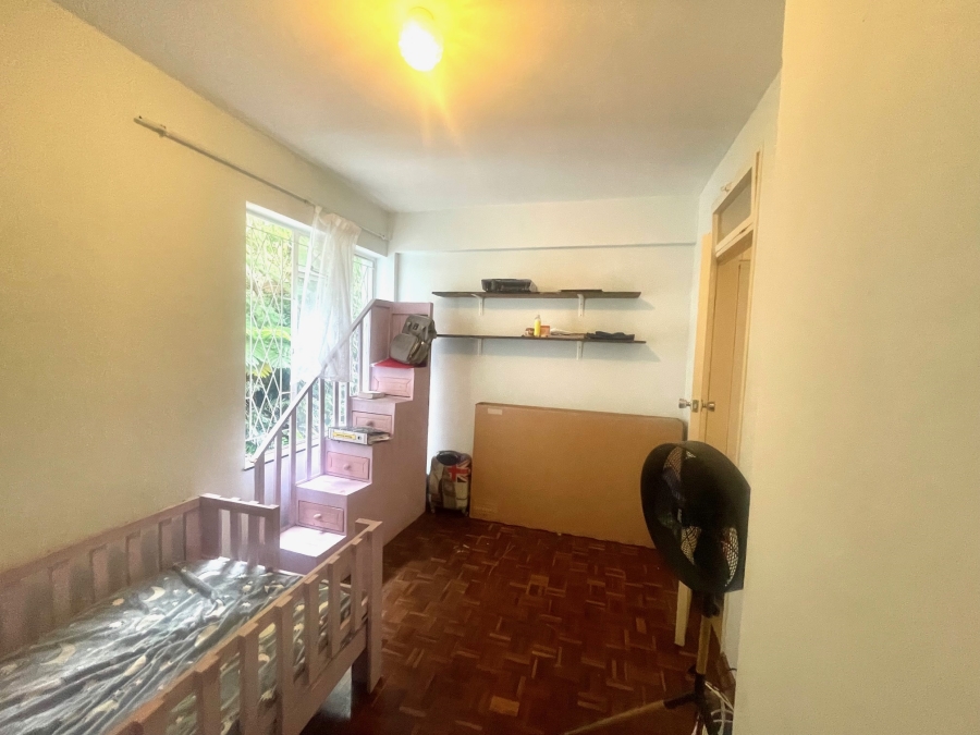 To Let 3 Bedroom Property for Rent in Glenwood KwaZulu-Natal