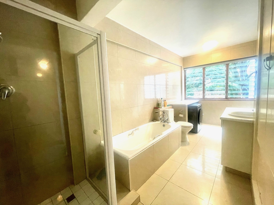 To Let 3 Bedroom Property for Rent in Glenwood KwaZulu-Natal