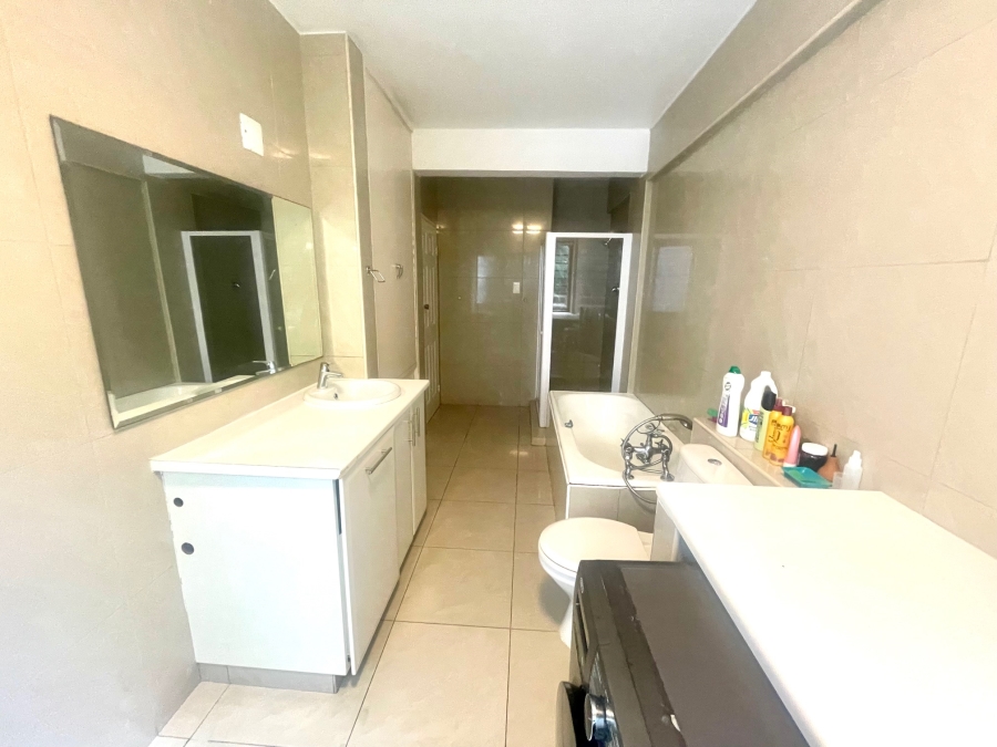 To Let 3 Bedroom Property for Rent in Glenwood KwaZulu-Natal