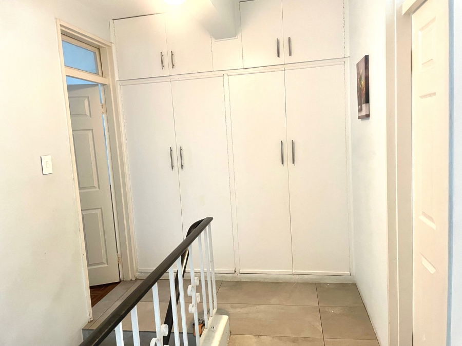 To Let 3 Bedroom Property for Rent in Glenwood KwaZulu-Natal