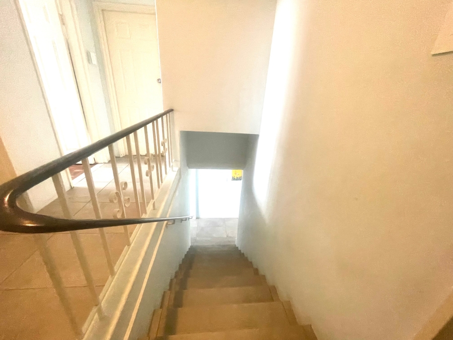 To Let 3 Bedroom Property for Rent in Glenwood KwaZulu-Natal