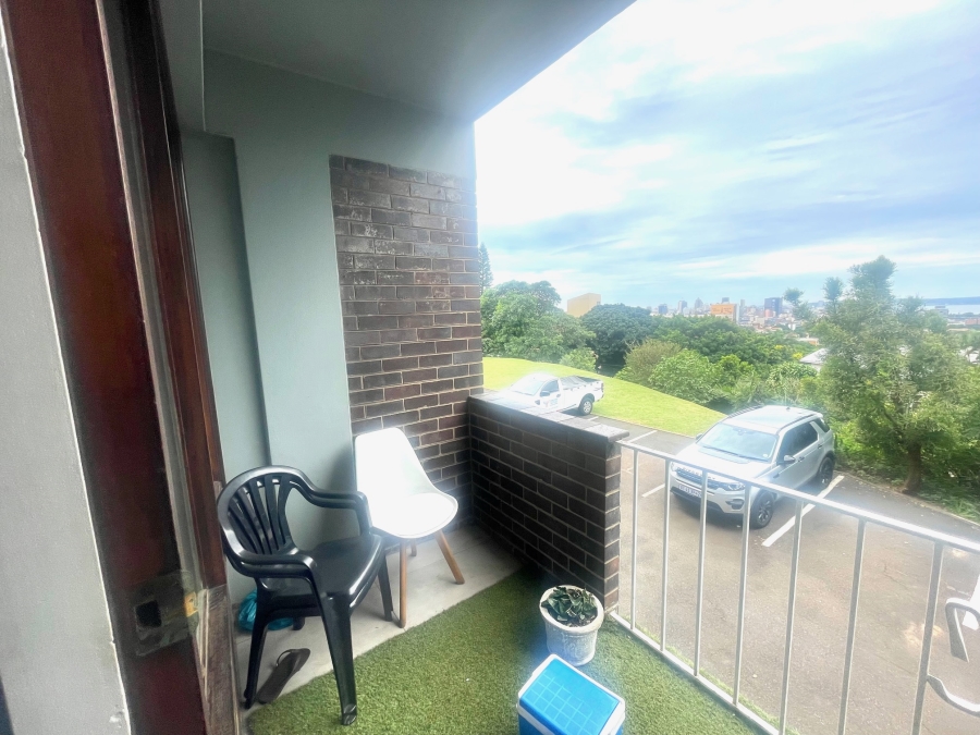 To Let 3 Bedroom Property for Rent in Glenwood KwaZulu-Natal