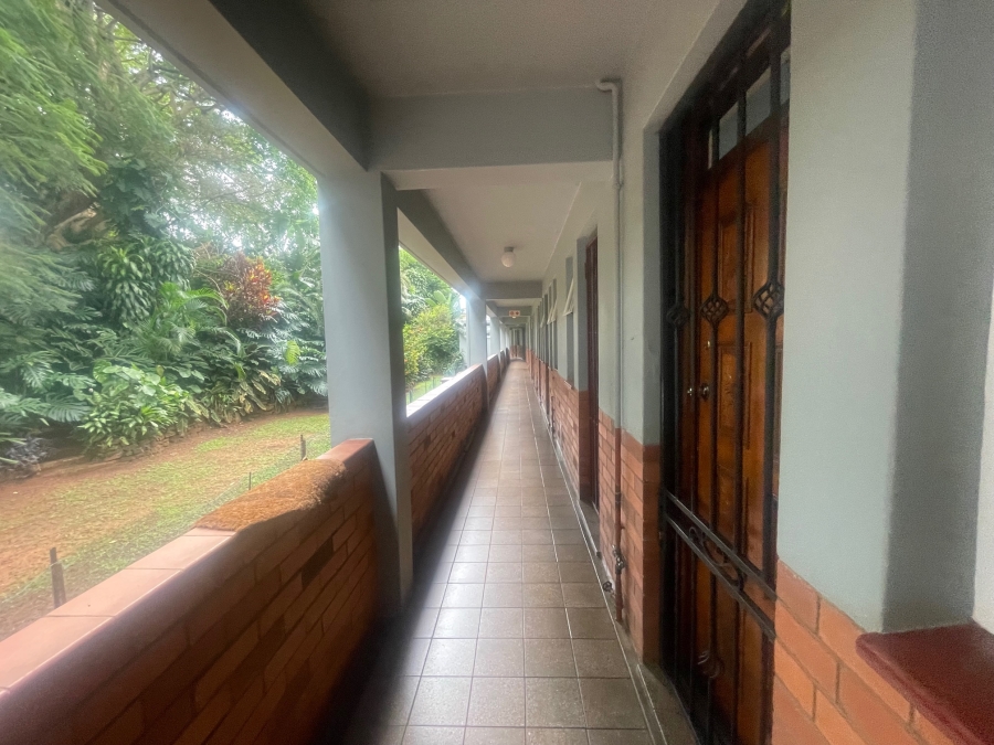 To Let 3 Bedroom Property for Rent in Glenwood KwaZulu-Natal