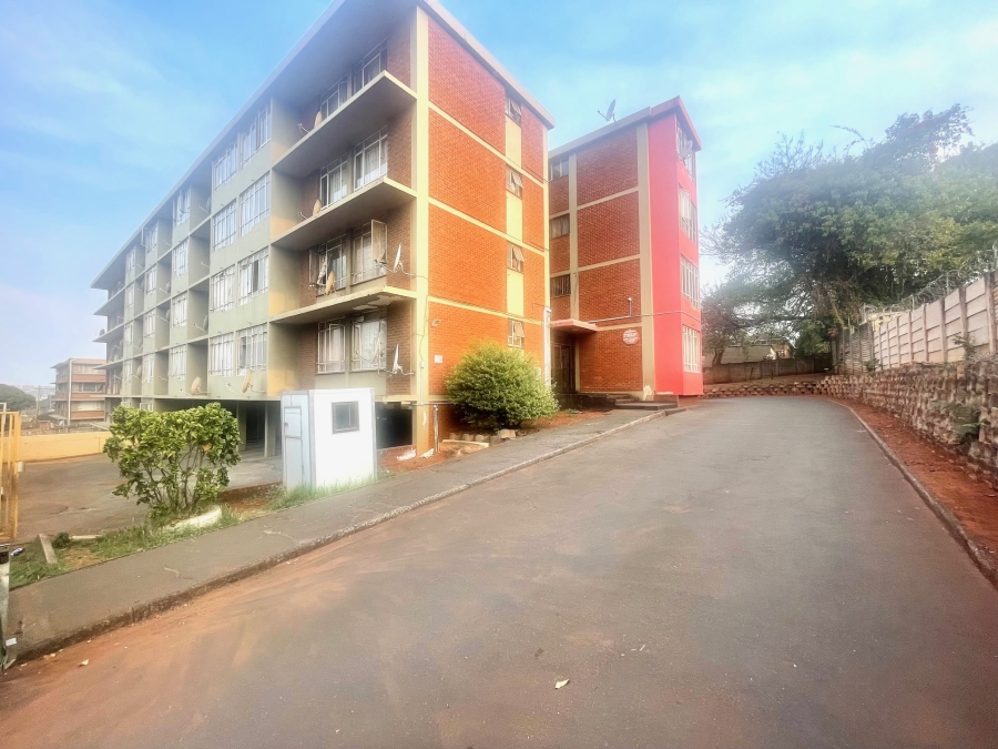 2 Bedroom Property for Sale in Sea View KwaZulu-Natal