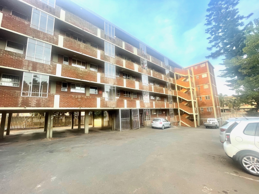 2 Bedroom Property for Sale in Sea View KwaZulu-Natal