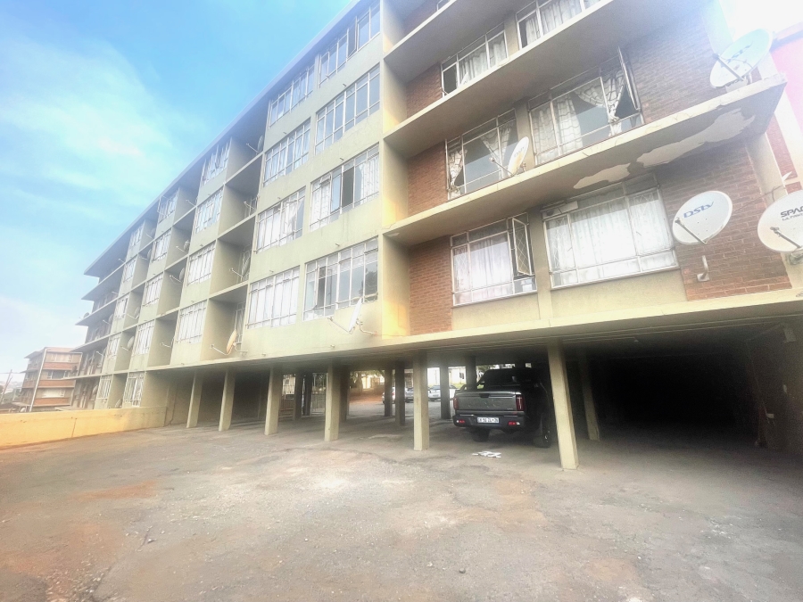 2 Bedroom Property for Sale in Sea View KwaZulu-Natal