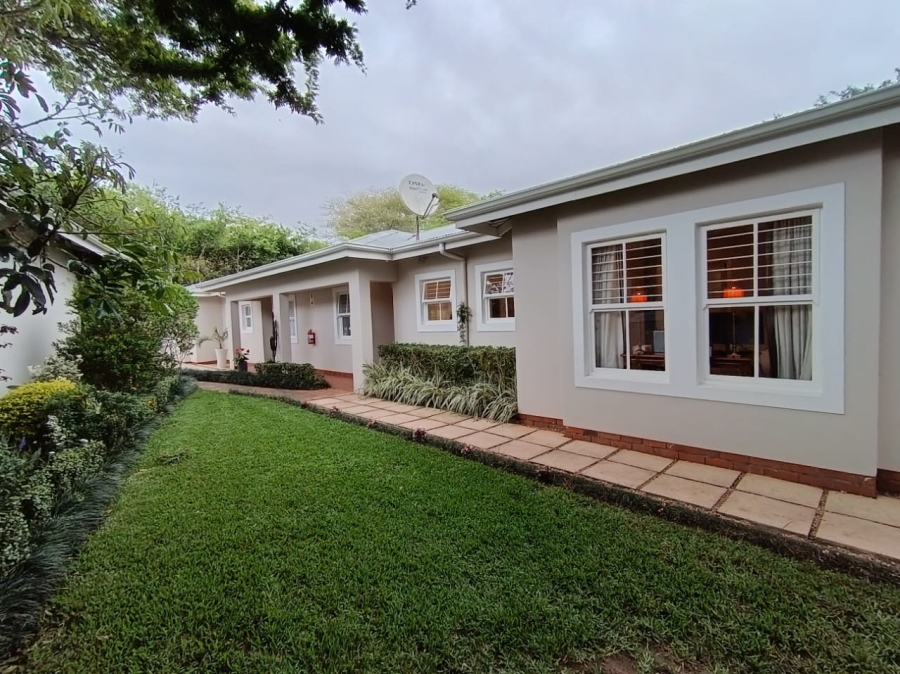3 Bedroom Property for Sale in Shortens Country Estate KwaZulu-Natal