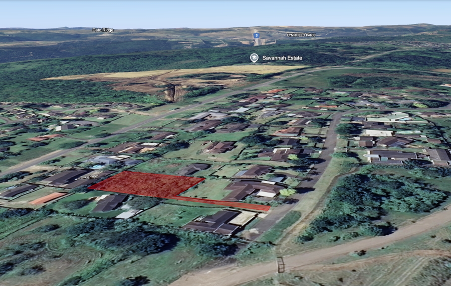 0 Bedroom Property for Sale in Hayfields KwaZulu-Natal