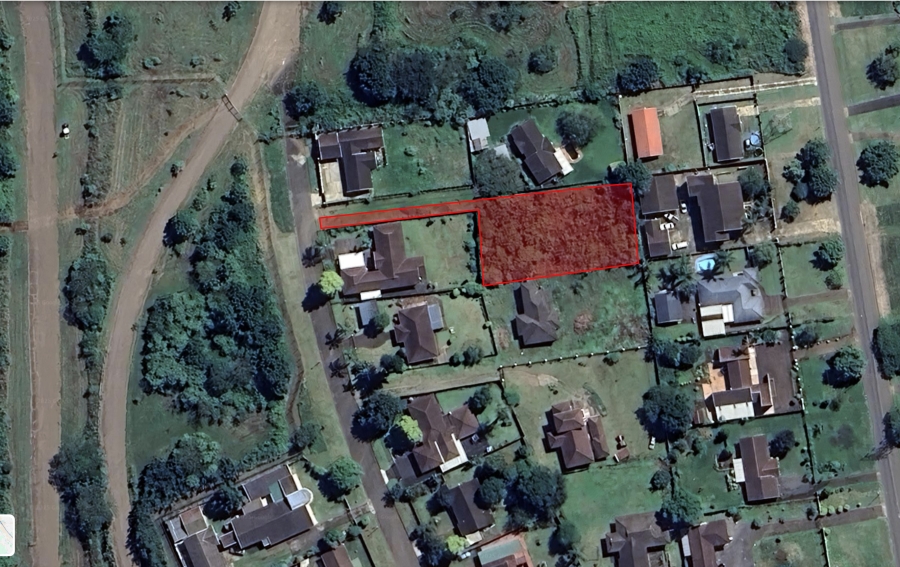 0 Bedroom Property for Sale in Hayfields KwaZulu-Natal