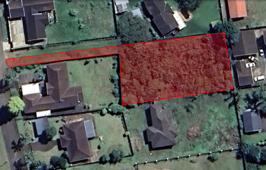 0 Bedroom Property for Sale in Hayfields KwaZulu-Natal