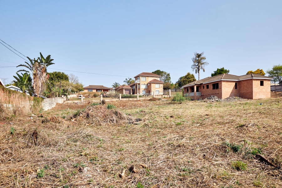 0 Bedroom Property for Sale in Hayfields KwaZulu-Natal