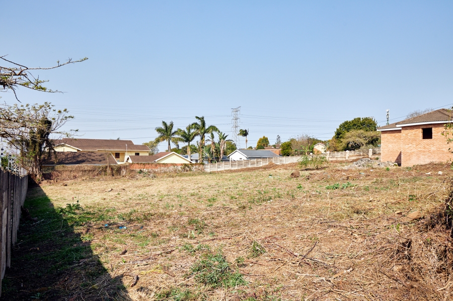 0 Bedroom Property for Sale in Hayfields KwaZulu-Natal