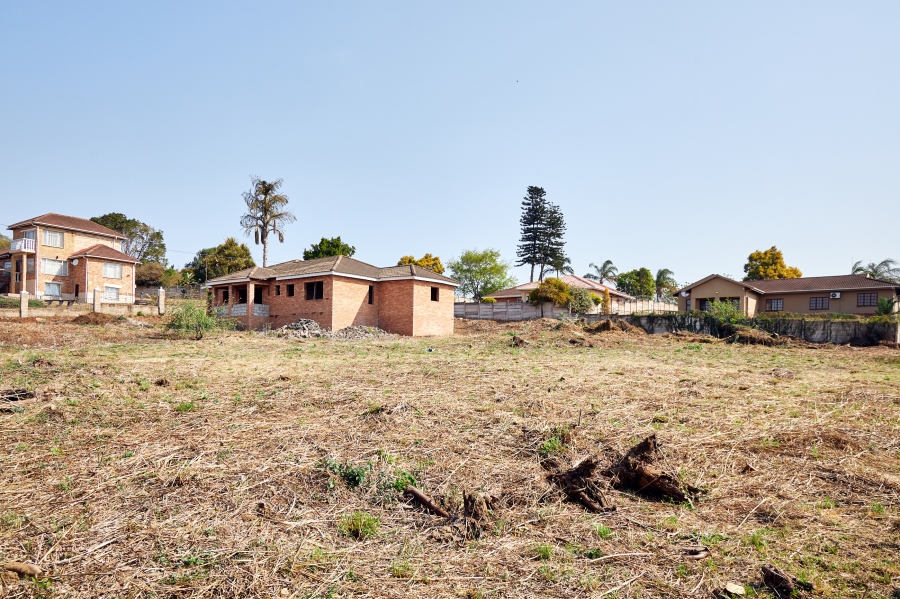 0 Bedroom Property for Sale in Hayfields KwaZulu-Natal